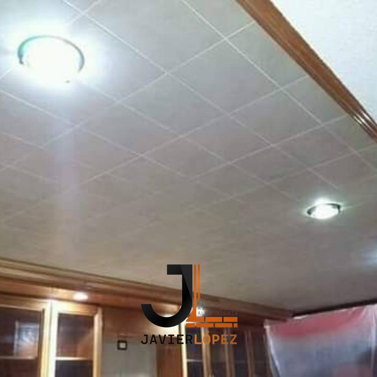 Javier Perez, Trabajos INSTALACIÓN DE PISOS Y ALBAÑILERÍA