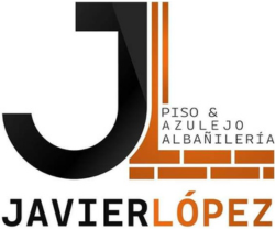 Logo Javier Perez, INSTALACIONES PROFESIONALES DE PISOS Y AZULEJOS, SERVICIOS DE ALBAÑILERÍA PROFESIONAL